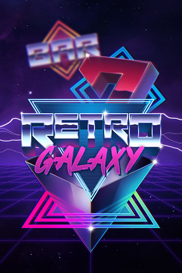Retro Galaxy демо игра | Гранд Казино играть без регистрации 