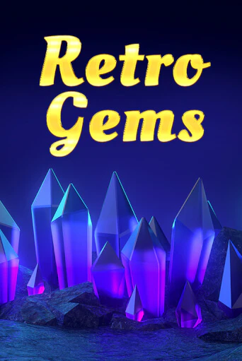 Retro Gems демо игра | Гранд Казино играть без регистрации 