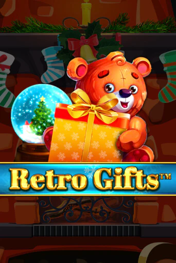 Retro Gifts демо игра | Гранд Казино играть без регистрации 