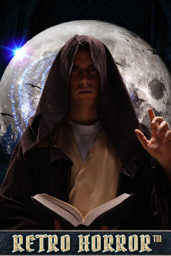 Retro Horror демо игра | Гранд Казино играть без регистрации 