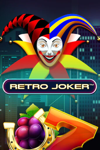 Retro Joker демо игра | Гранд Казино играть без регистрации 