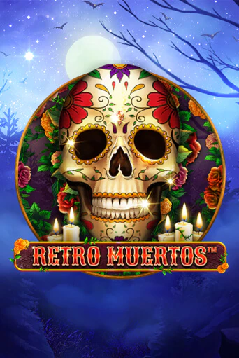 Retro Muertos демо игра | Гранд Казино играть без регистрации 