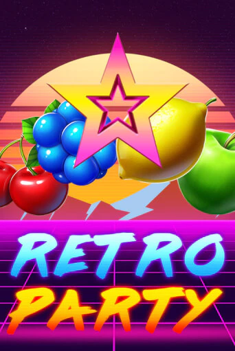 Retro Party демо игра | Гранд Казино играть без регистрации 