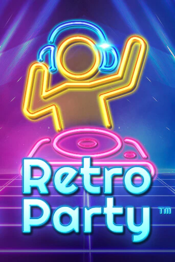 Retro Party демо игра | Гранд Казино играть без регистрации 