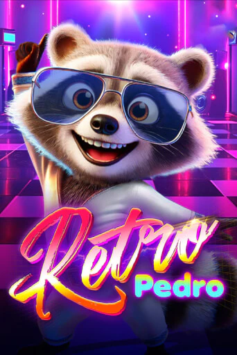 Retro Pedro демо игра | Гранд Казино играть без регистрации 