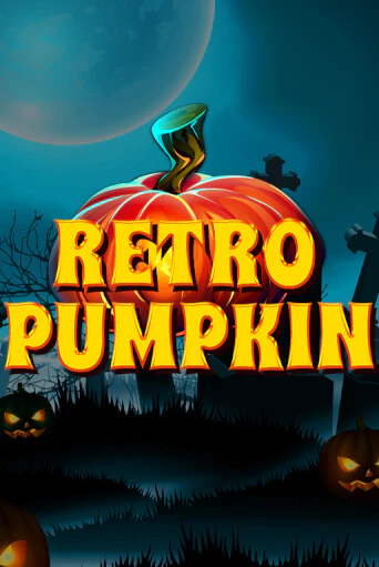 Retro Pumpkin демо игра | Гранд Казино играть без регистрации 
