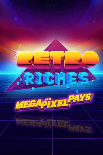 Retro Riches Promo демо игра | Гранд Казино играть без регистрации 