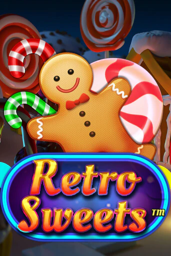 Retro Sweets демо игра | Гранд Казино играть без регистрации 