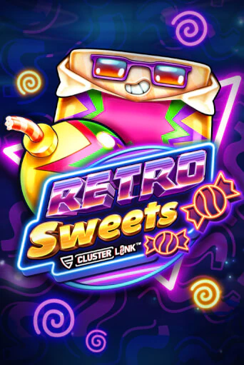 Retro Sweets демо игра | Гранд Казино играть без регистрации 