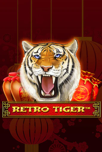 Retro Tiger демо игра | Гранд Казино играть без регистрации 