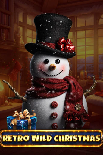 Retro Wild Christmas демо игра | Гранд Казино играть без регистрации 