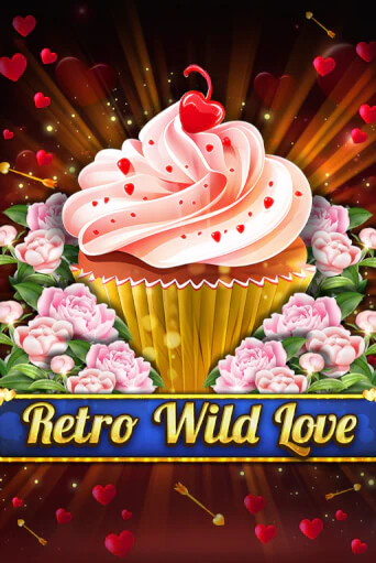 Retro Wild Love демо игра | Гранд Казино играть без регистрации 