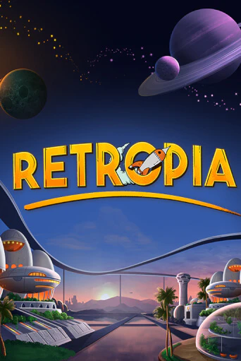 Retropia демо игра | Гранд Казино играть без регистрации 