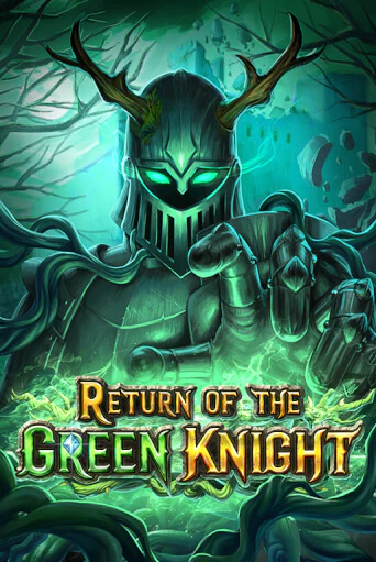 Return of The Green Knight демо игра | Гранд Казино играть без регистрации 