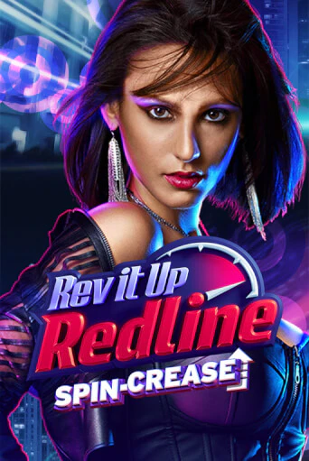 Rev It Up - Redline демо игра | Гранд Казино играть без регистрации 
