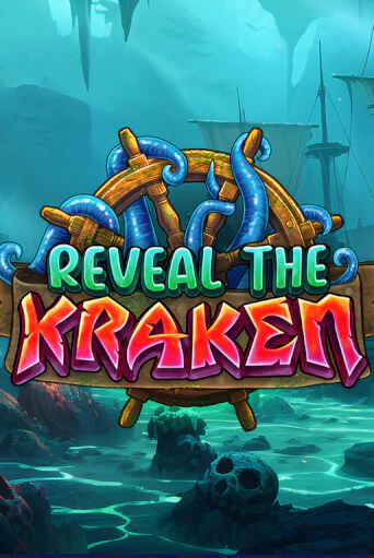 Reveal The Kraken демо игра | Гранд Казино играть без регистрации 