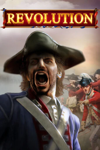 Revolution демо игра | Гранд Казино играть без регистрации 