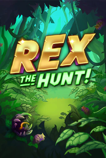 Rex the Hunt! демо игра | Гранд Казино играть без регистрации 