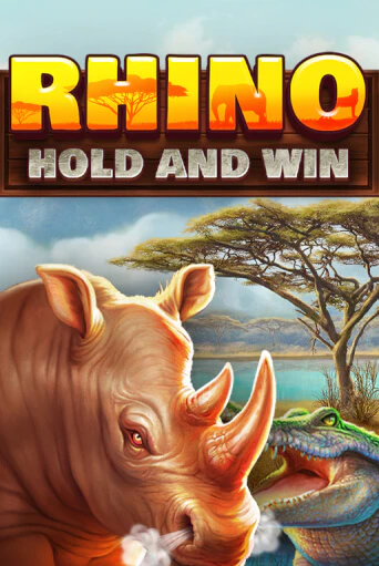 Rhino Hold and Win демо игра | Гранд Казино играть без регистрации 