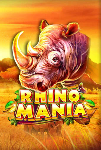 Rhino Mania демо игра | Гранд Казино играть без регистрации 