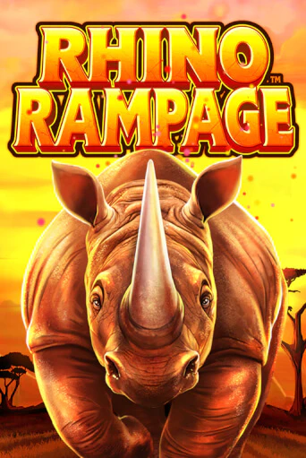 Rhino Rampage демо игра | Гранд Казино играть без регистрации 