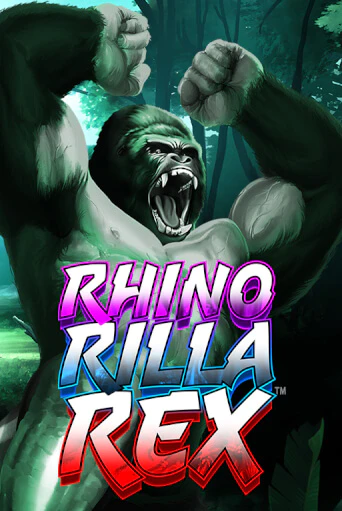 Rhino Rilla Rex демо игра | Гранд Казино играть без регистрации 