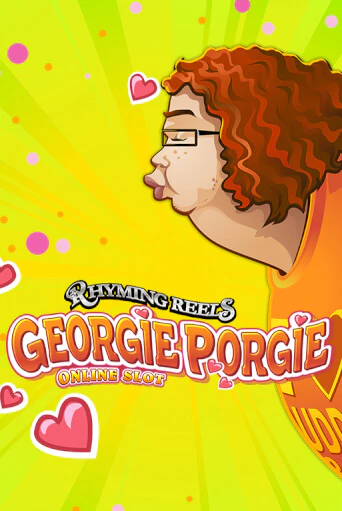 Rhyming Reels Georgie Porgie демо игра | Гранд Казино играть без регистрации 