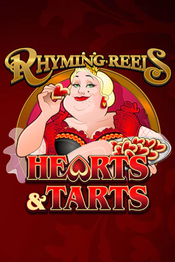 Rhyming Reels Hearts And Tarts демо игра | Гранд Казино играть без регистрации 