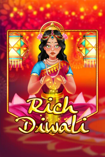 Rich Diwali демо игра | Гранд Казино играть без регистрации 
