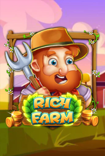 Rich Farm демо игра | Гранд Казино играть без регистрации 