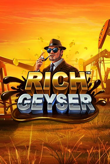 Rich Geyser демо игра | Гранд Казино играть без регистрации 