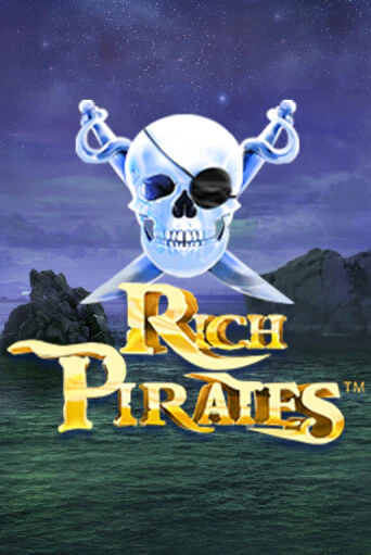 Rich Pirates демо игра | Гранд Казино играть без регистрации 