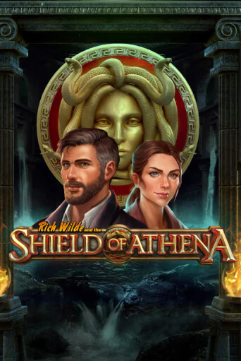 Rich Wilde and the Shield of Athena демо игра | Гранд Казино играть без регистрации 