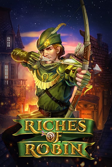 Riches Of Robin демо игра | Гранд Казино играть без регистрации 