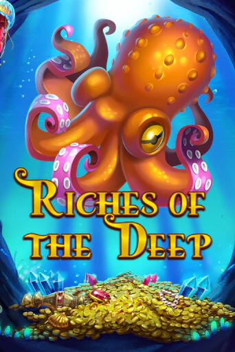 Riches of the deep 243 ways демо игра | Гранд Казино играть без регистрации 