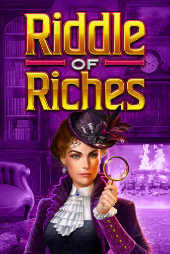 Riddle of Riches демо игра | Гранд Казино играть без регистрации 