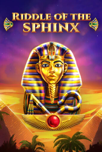 Riddle of the Sphinx демо игра | Гранд Казино играть без регистрации 