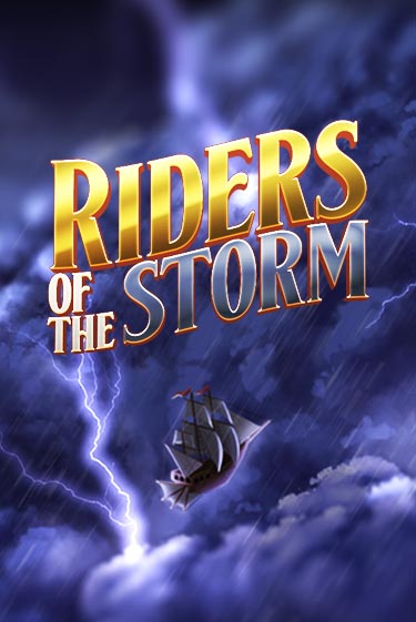 Riders Of The Storm демо игра | Гранд Казино играть без регистрации 
