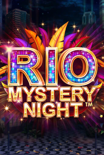 Rio Mystery Night демо игра | Гранд Казино играть без регистрации 