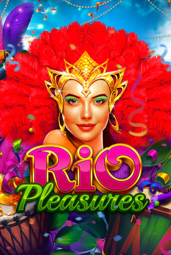 Rio Pleasure демо игра | Гранд Казино играть без регистрации 