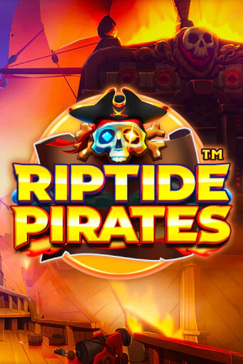 Riptide Pirates™ демо игра | Гранд Казино играть без регистрации 