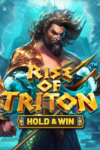 Rise of Triton демо игра | Гранд Казино играть без регистрации 