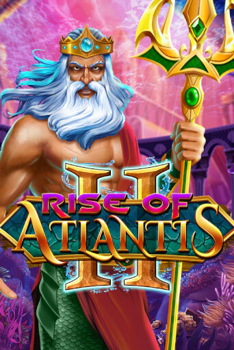 Rise of Atlantis 2 демо игра | Гранд Казино играть без регистрации 