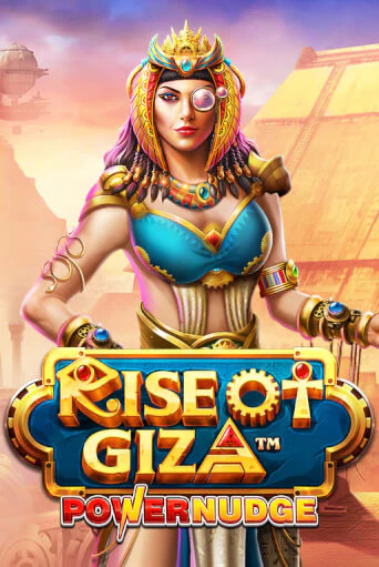 Rise of Giza PowerNudge™ демо игра | Гранд Казино играть без регистрации 