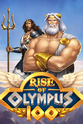 Rise Of Olympus 100 демо игра | Гранд Казино играть без регистрации 