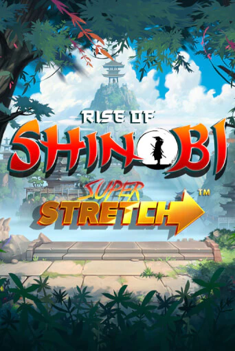 Rise of Shinobi демо игра | Гранд Казино играть без регистрации 