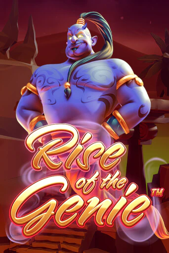 Rise of the Genie демо игра | Гранд Казино играть без регистрации 