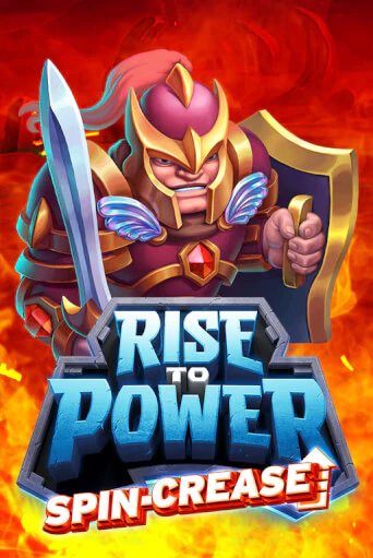 Rise to Power демо игра | Гранд Казино играть без регистрации 