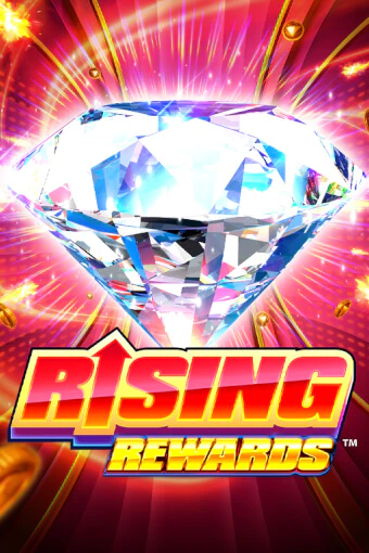 Rising Rewards демо игра | Гранд Казино играть без регистрации 