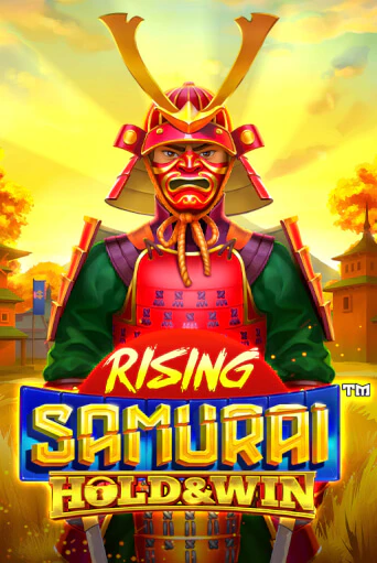 Rising Samurai: Hold & Win демо игра | Гранд Казино играть без регистрации 